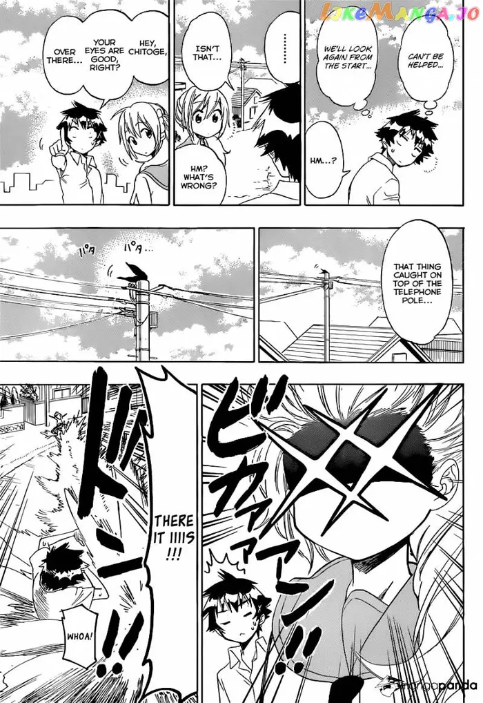 Nisekoi Chapter 106 image 14_optimized